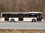 VDL Citea CLF120 2010 года